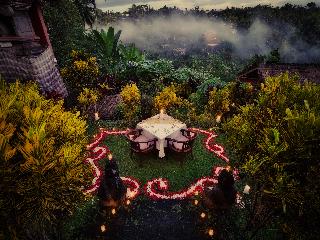 Hanging Gardens of Bali fotoÄŸrafÄ±