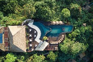 Hanging Gardens of Bali fotoÄŸrafÄ±