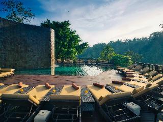 Hanging Gardens of Bali fotoÄŸrafÄ±