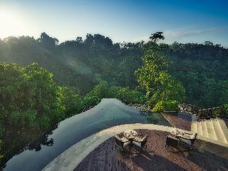 Hanging Gardens of Bali fotoÄŸrafÄ±
