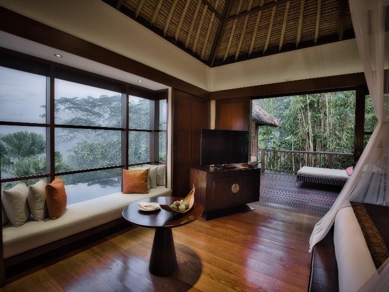 Hanging Gardens of Bali - Oda