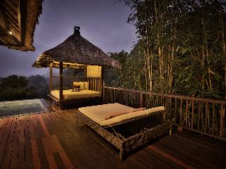 Hanging Gardens of Bali fotoÄŸrafÄ±