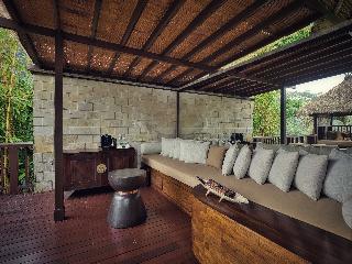 Hanging Gardens of Bali fotoÄŸrafÄ±