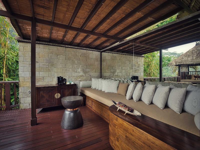 Hanging Gardens of Bali - Oda