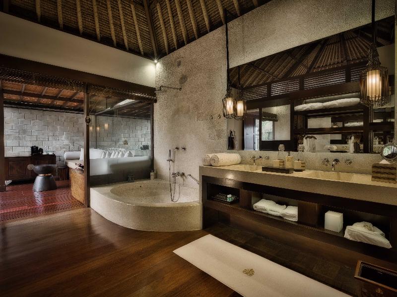 Hanging Gardens of Bali - Oda