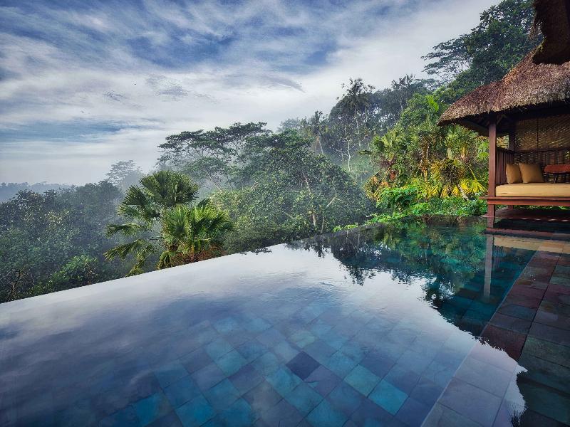Hanging Gardens of Bali - Oda