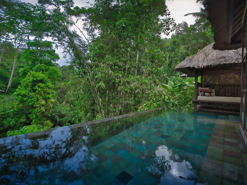 Hanging Gardens of Bali - Oda