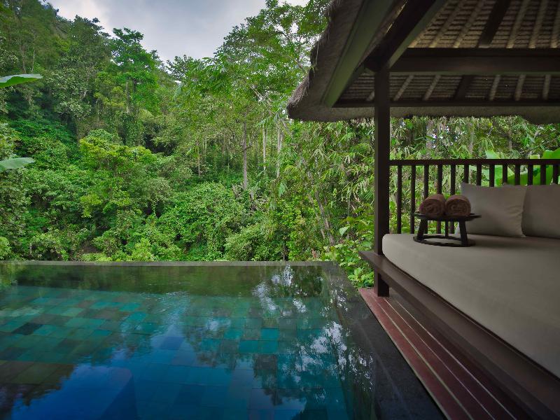 Hanging Gardens of Bali - Oda