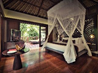 Hanging Gardens of Bali fotoÄŸrafÄ±