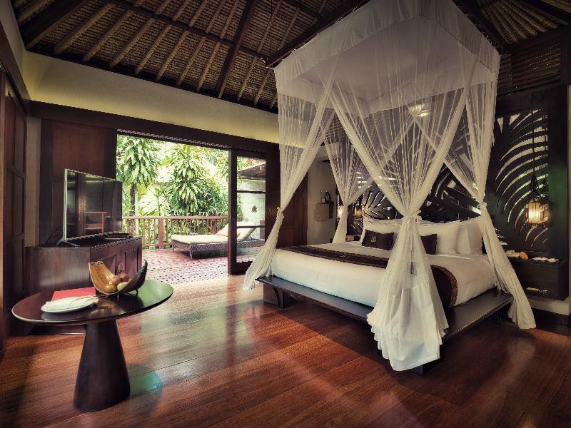 Hanging Gardens of Bali - Oda