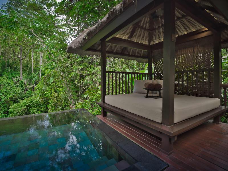 Hanging Gardens of Bali - Oda