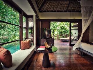 Hanging Gardens of Bali fotoÄŸrafÄ±