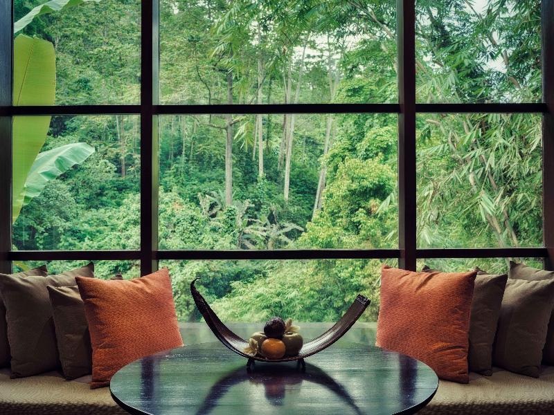 Hanging Gardens of Bali - Oda