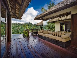 Hanging Gardens of Bali fotoÄŸrafÄ±