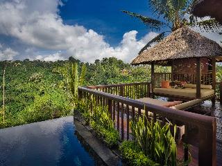 Hanging Gardens of Bali fotoÄŸrafÄ±