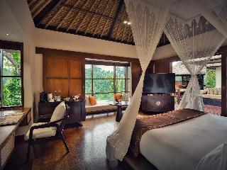 Hanging Gardens of Bali fotoÄŸrafÄ±