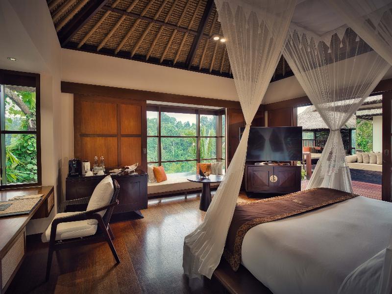 Hanging Gardens of Bali - Oda