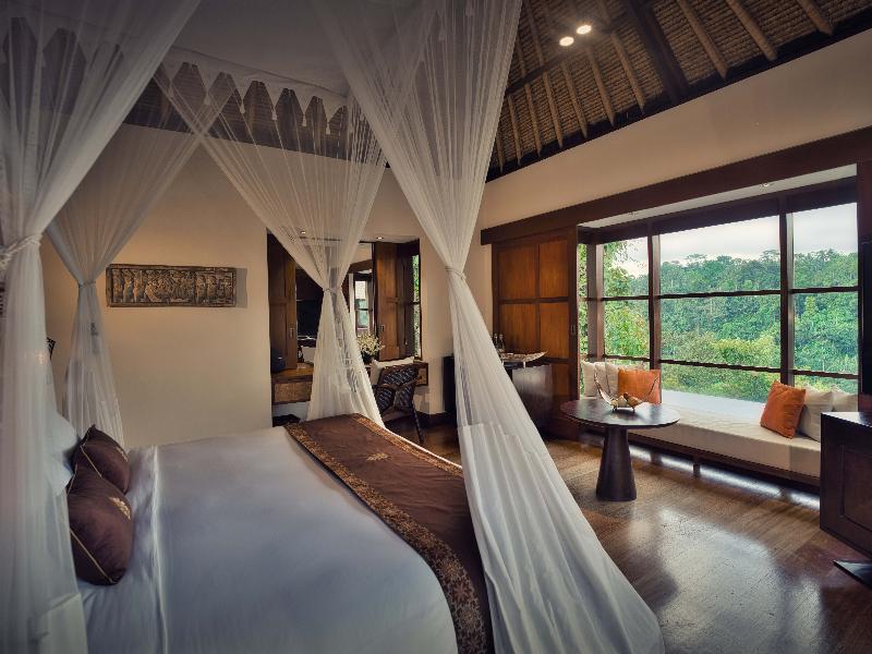Hanging Gardens of Bali - Oda