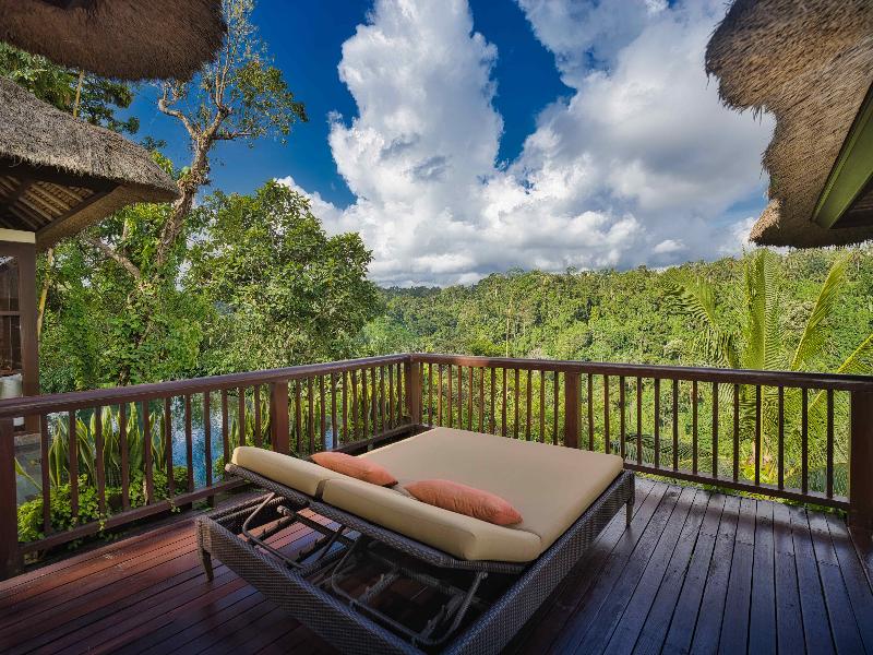 Hanging Gardens of Bali - Oda