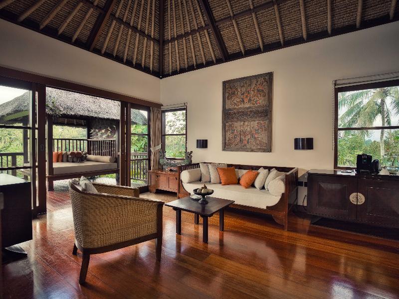 Hanging Gardens of Bali - Oda