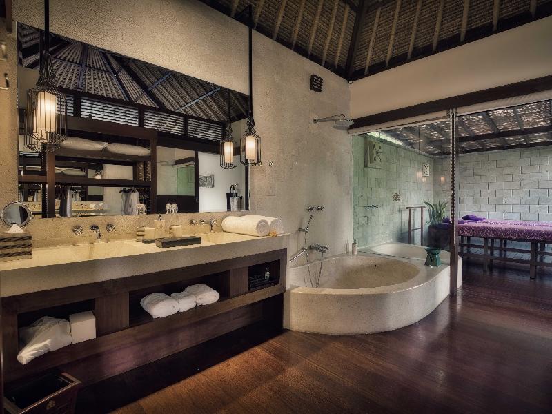 Hanging Gardens of Bali - Oda