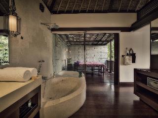 Hanging Gardens of Bali fotoÄŸrafÄ±