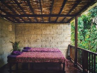 Hanging Gardens of Bali fotoÄŸrafÄ±