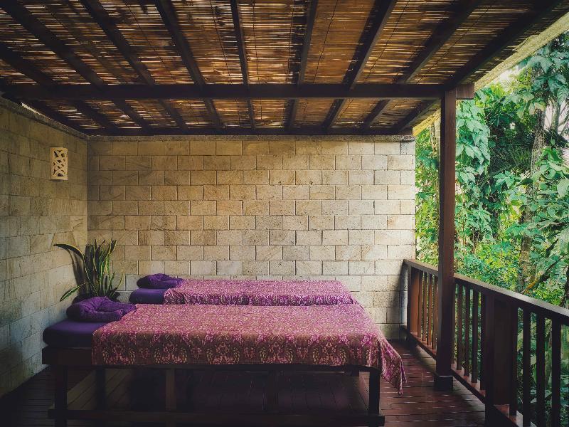 Hanging Gardens of Bali - Oda