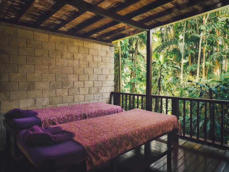 Hanging Gardens of Bali - Oda