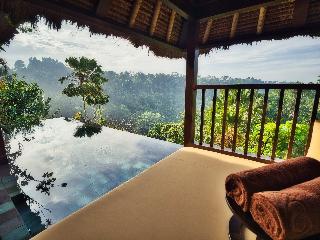 Hanging Gardens of Bali fotoÄŸrafÄ±