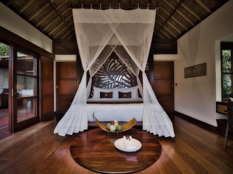 Hanging Gardens of Bali - Oda