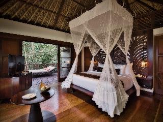 Hanging Gardens of Bali fotoÄŸrafÄ±