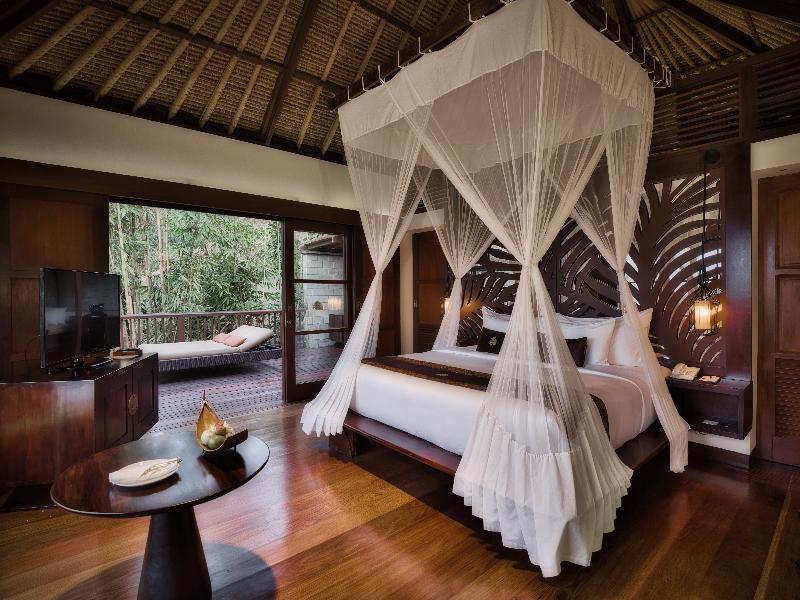 Hanging Gardens of Bali - Oda
