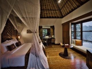 Hanging Gardens of Bali fotoÄŸrafÄ±