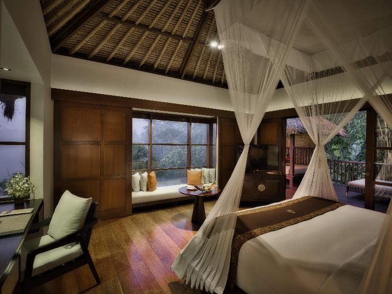 Hanging Gardens of Bali - Oda