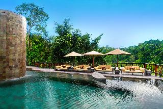 Hanging Gardens of Bali fotoÄŸrafÄ±