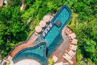Hanging Gardens of Bali fotoÄŸrafÄ±