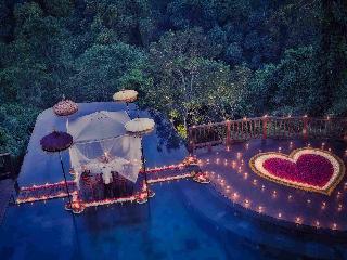 Hanging Gardens of Bali fotoÄŸrafÄ±