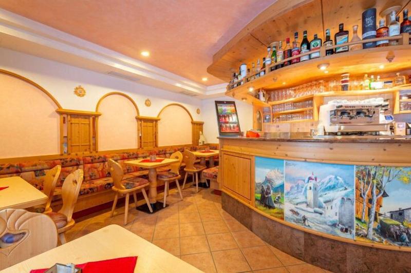 Villa Clara - Bar