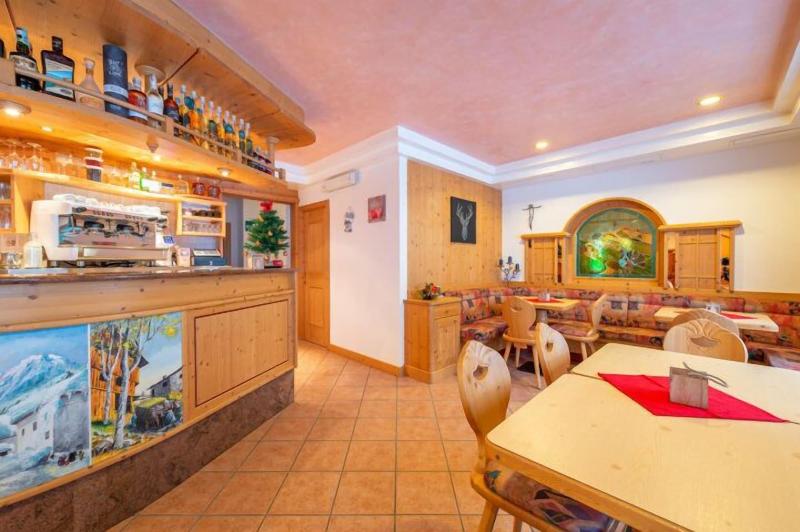 Villa Clara - Bar