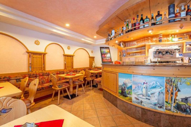 Villa Clara - Bar