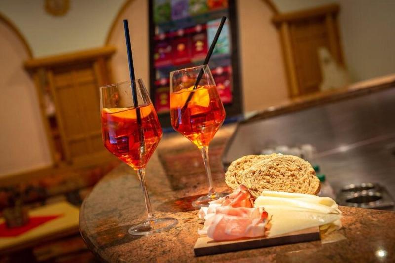 Villa Clara - Bar