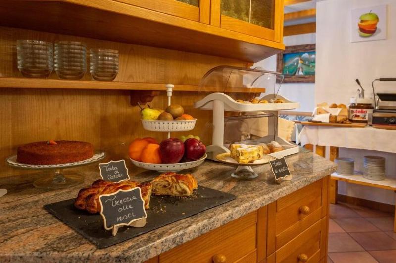 Villa Clara - Restoran