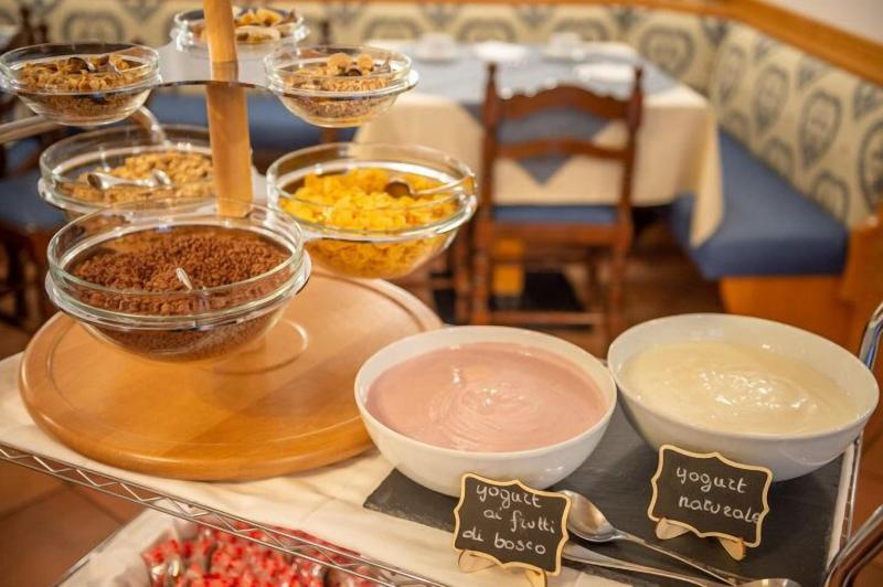 Villa Clara - Restoran