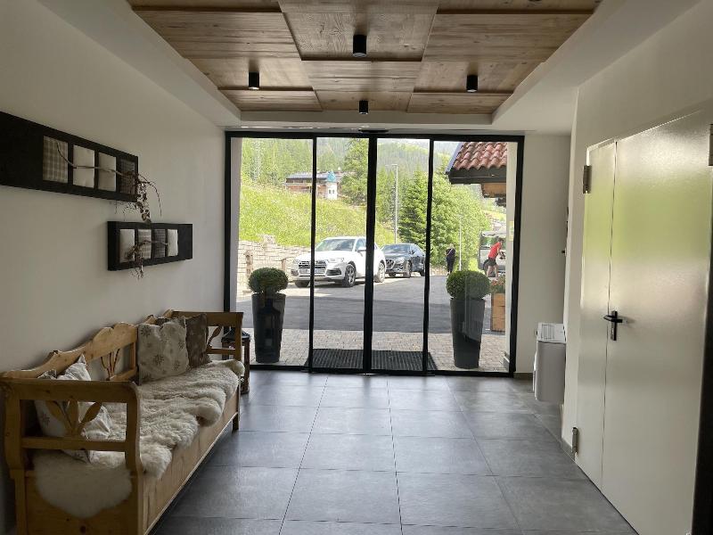 Hotel Miravalle - Lobi