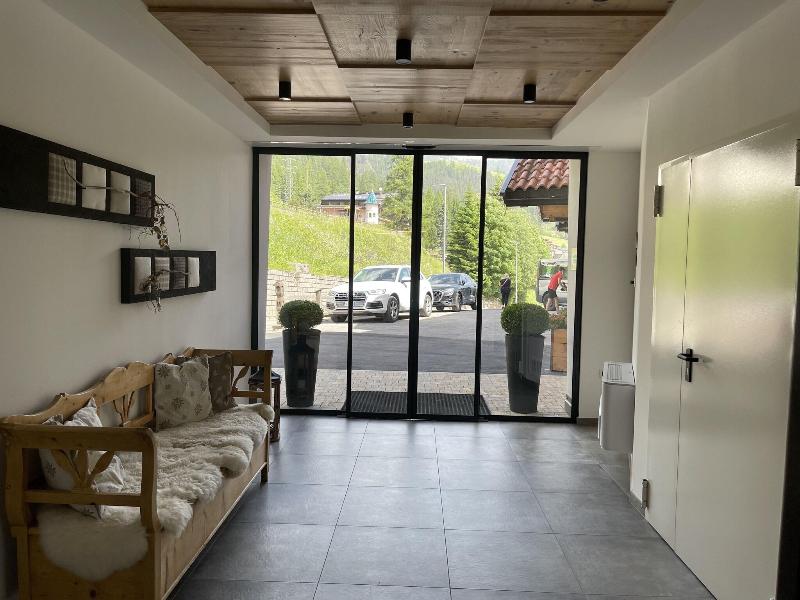 Hotel Miravalle - Lobi