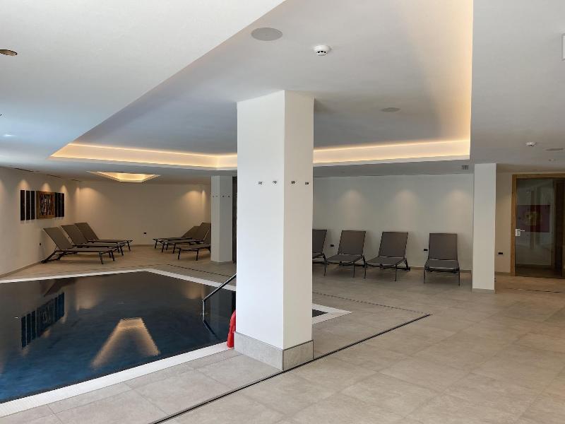 Hotel Miravalle - Aktivite