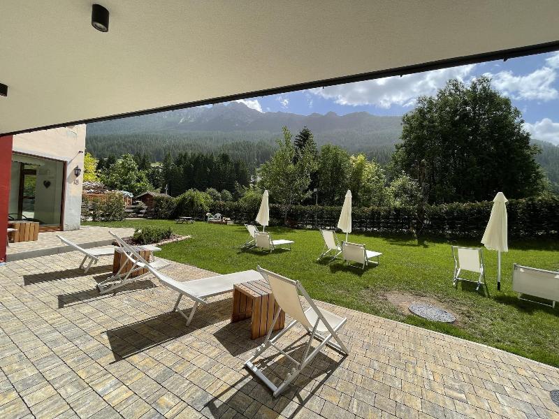 Hotel Miravalle - Aktivite