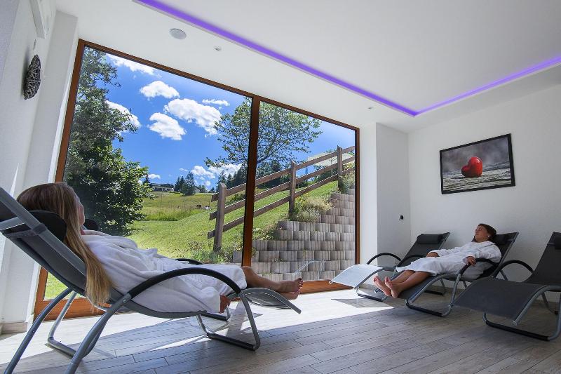 Hotel Miravalle - Aktivite