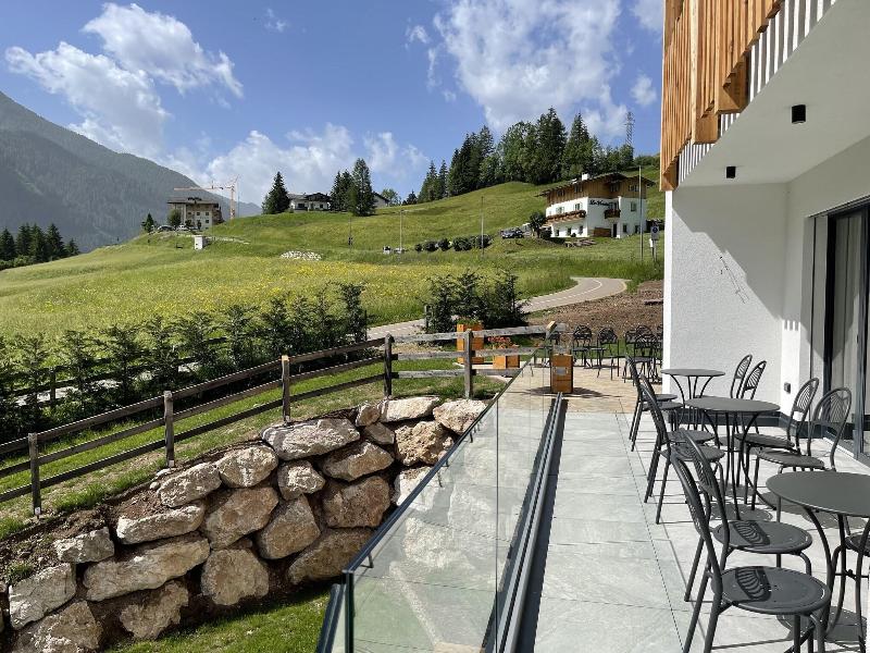 Hotel Miravalle - Genel